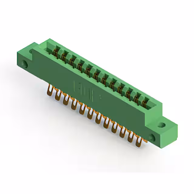 305-024-555-212 EDAC Inc.  Edgeboard Connectors